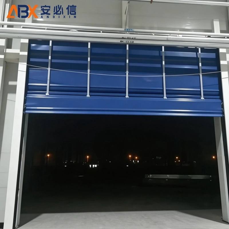 庆阳市冷库门封