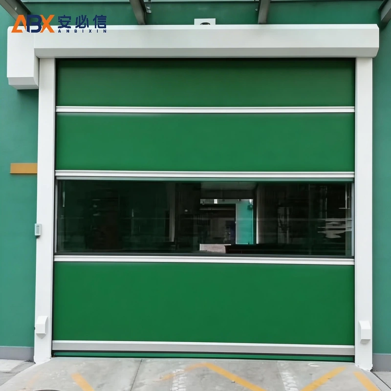 庆阳市高速门